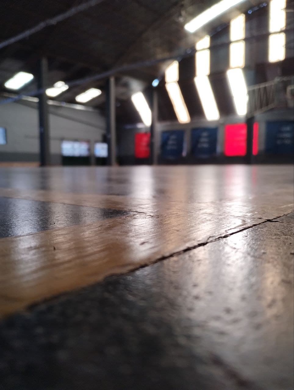 Club Social y Deportivo de Máximo Paz